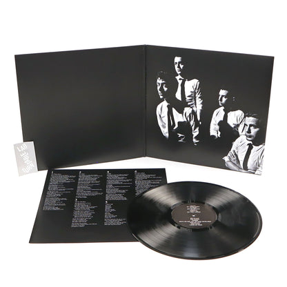 Arctic Monkeys: AM Vinyl LP { vinyl }