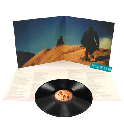 Arctic Monkeys: Humbug Vinyl LP { vinyl }