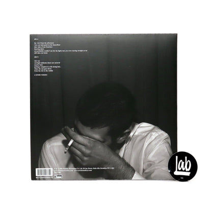 Arctic Monkeys: Whatever People Say I Am, That's What I'm Not Vinyl LP { vinyl }
