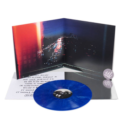 Arlo Parks: Ambiguous Desire (Indie Exclusive Colored Vinyl) Vinyl LP { vinyl }