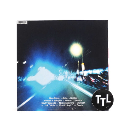 Arlo Parks: Ambiguous Desire (Indie Exclusive Colored Vinyl) Vinyl LP { vinyl }