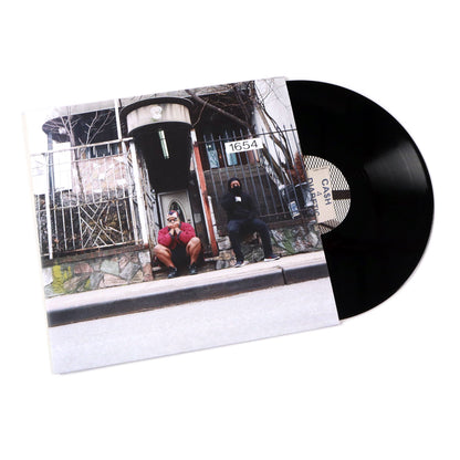 Armand Hammer: We Buy Diabetic Test Strips Vinyl 2LP