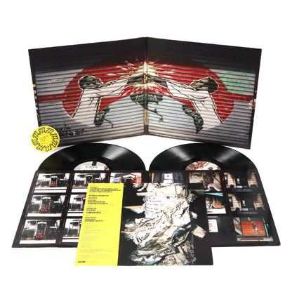 Armand Hammer: We Buy Diabetic Test Strips Vinyl 2LP