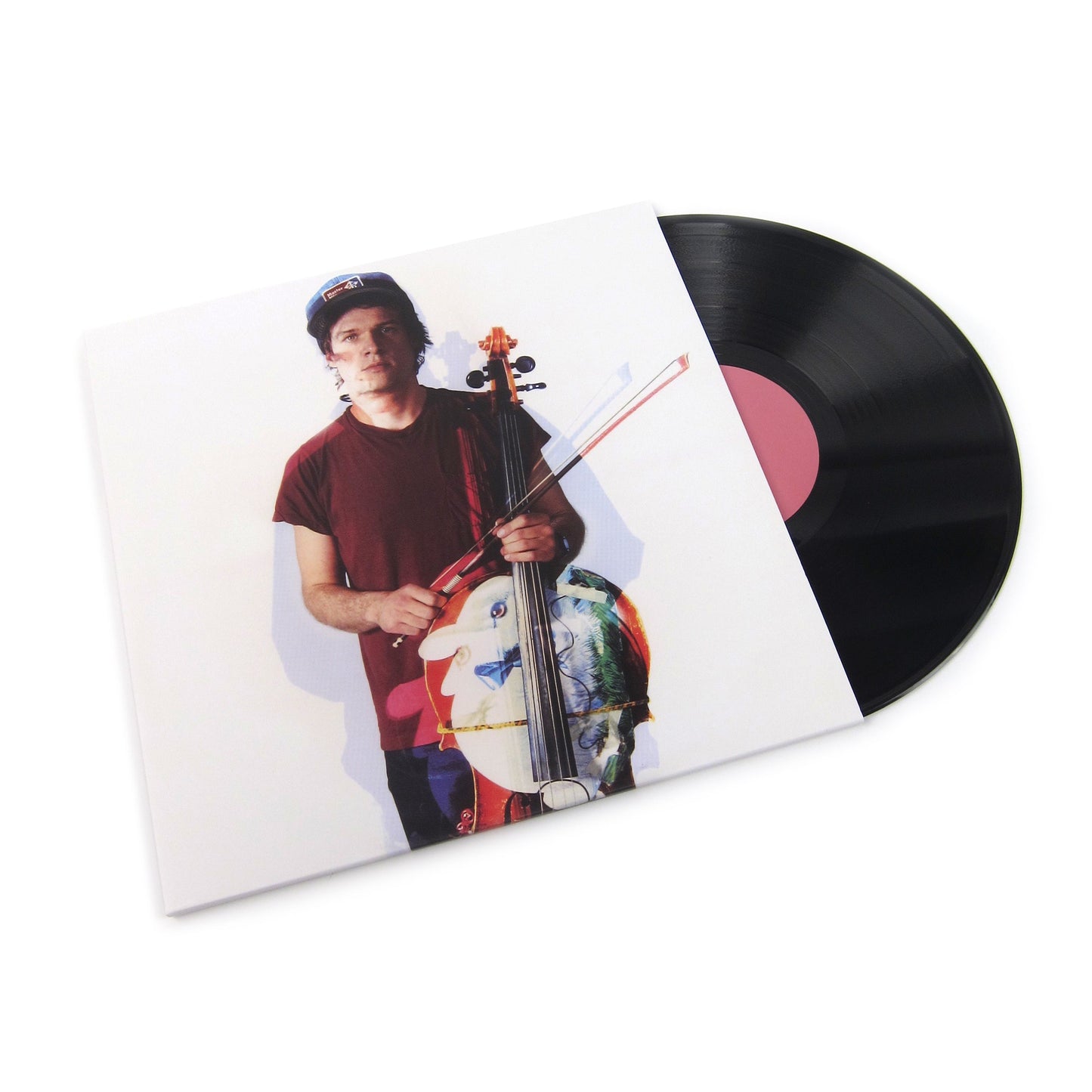 Arthur Russell: Calling Out Of Context Vinyl 2LP { vinyl }