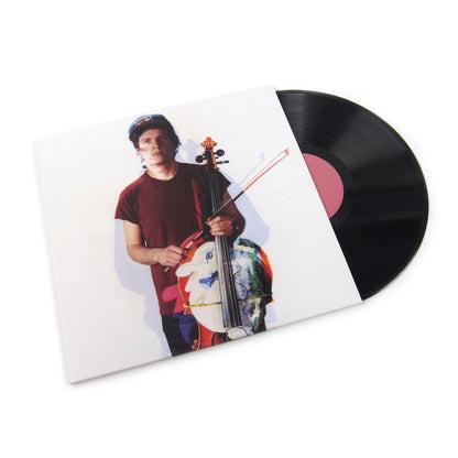 Arthur Russell: Calling Out Of Context Vinyl 2LP { vinyl }