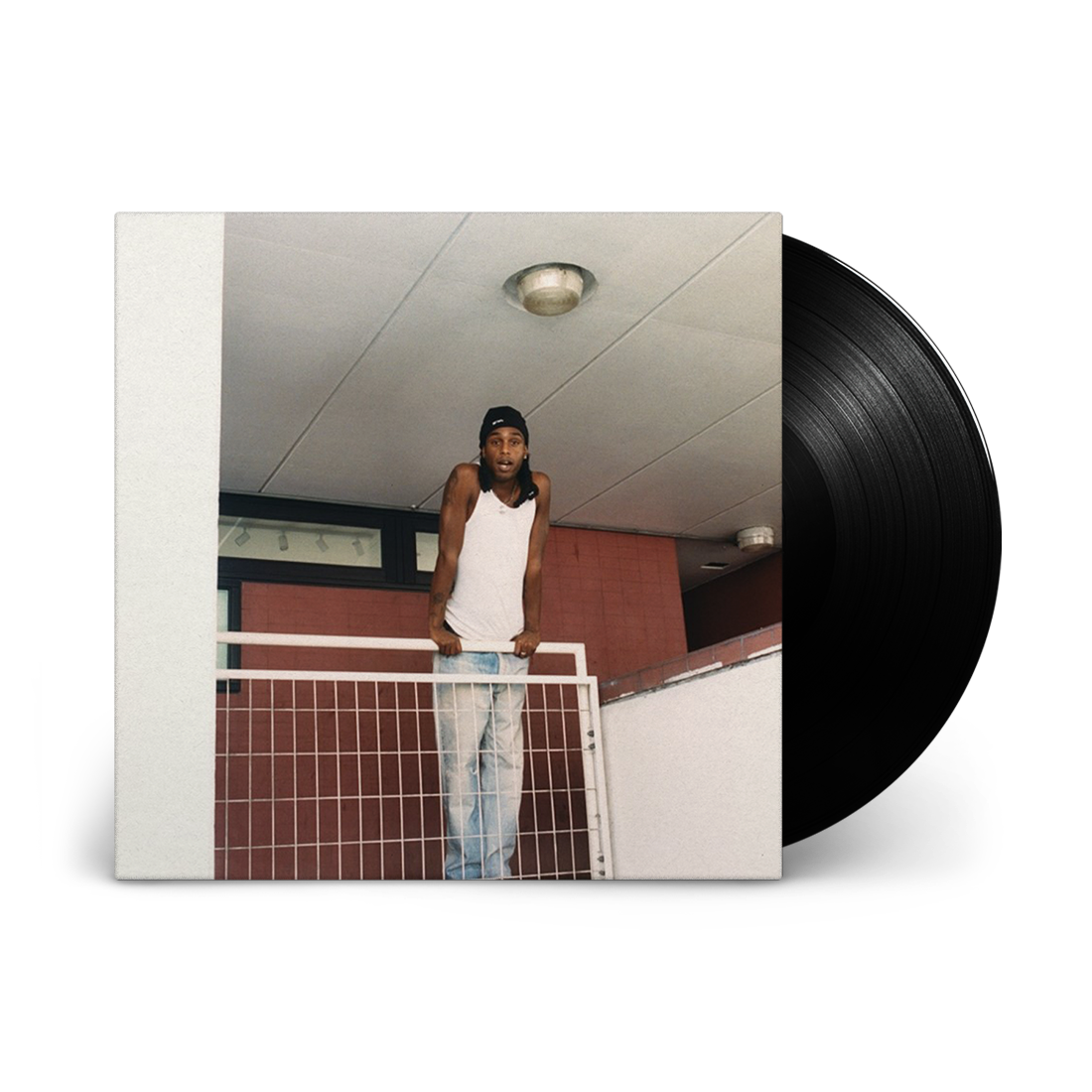 Halo: Vinyl LP { vinyl }