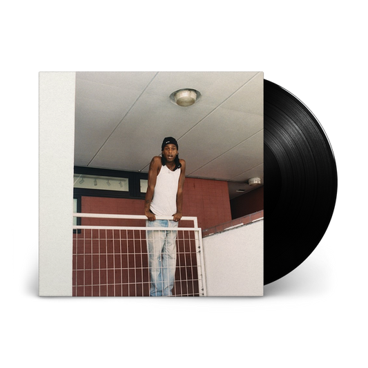Halo: Vinyl LP { vinyl }