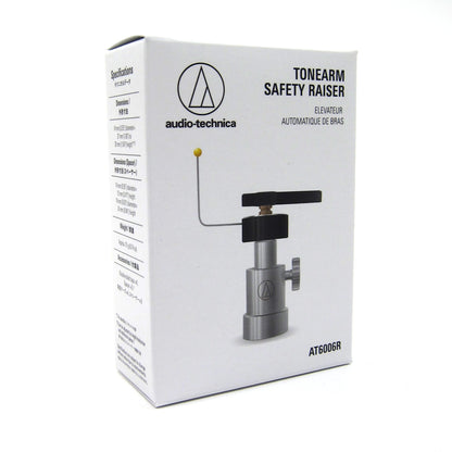 Audio-Technica: AT6006R Automatic Tonearm Raiser / Lifter