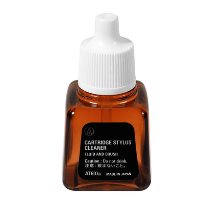 Audio-Technica: AT607a Turntable Cartridge Stylus Cleaner