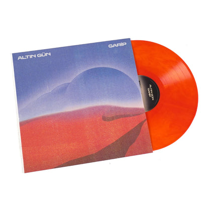 Altin Gun: Garip (Indie Exclusive Colored Vinyl) Vinyl LP { vinyl }