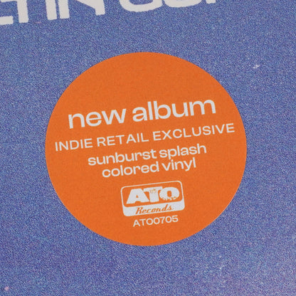Altin Gun: Garip (Indie Exclusive Colored Vinyl) Vinyl LP { vinyl }