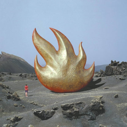 Audioslave - Audioslave [2LP] { vinyl }
