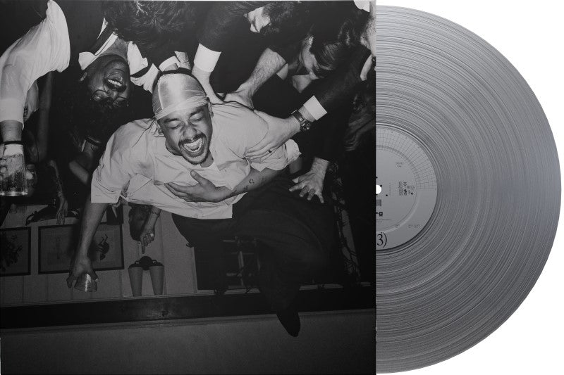 DIJON - BABY Vinyl LP { vinyl }