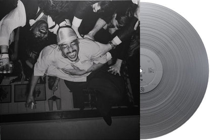 DIJON - BABY Vinyl LP { vinyl }