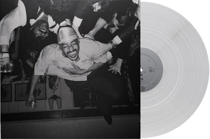 DIJON - BABY Vinyl LP { vinyl }