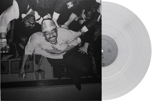 DIJON - BABY Vinyl LP { vinyl }