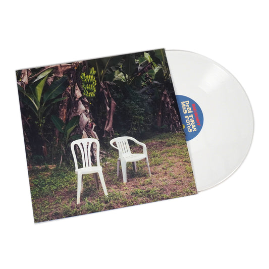 Bad Bunny: Debi Tirar Mas Fotos (Colored Vinyl) Vinyl 2LP { vinyl }
