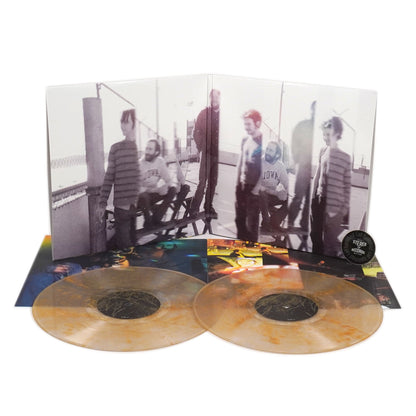 Band Of Horses: Everything All The Time - 20th Anniversary Edition (Loser Edition Colored Vinyl) Vinyl 2LP { vinyl }