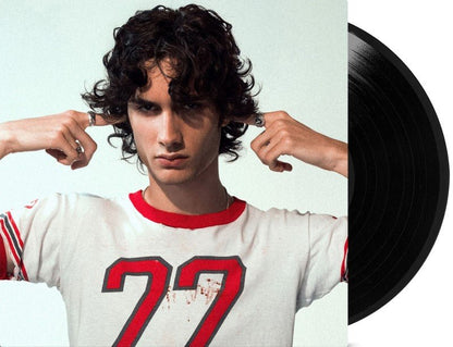 SOMBR - BARELY KNOW HER Vinyl LP { vinyl }