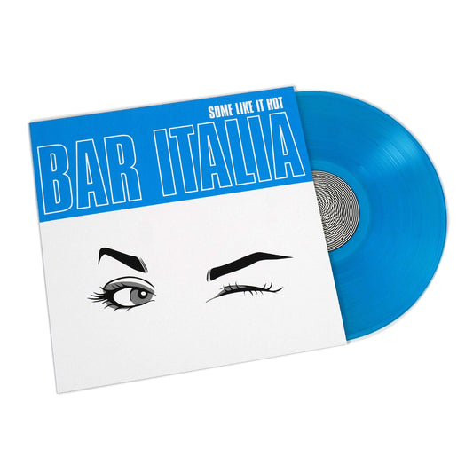 Bar Italia: Some Like It Hot (Indie Exclusive Colored Vinyl) Vinyl LP { vinyl }