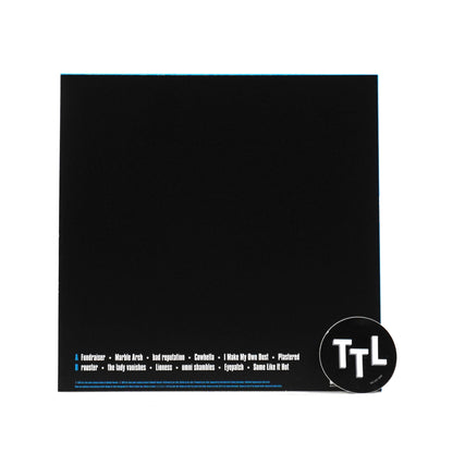 Bar Italia: Some Like It Hot (Indie Exclusive Colored Vinyl) Vinyl LP { vinyl }