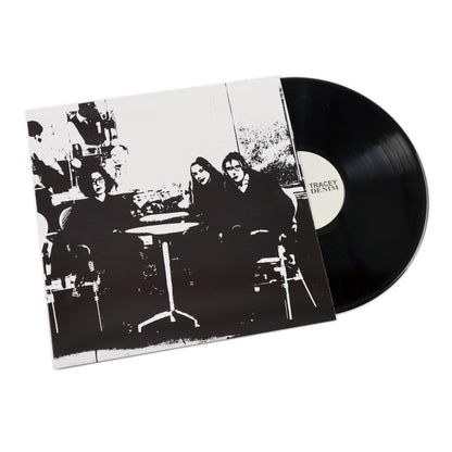 Bar Italia: Tracey Denim Vinyl LP { vinyl }