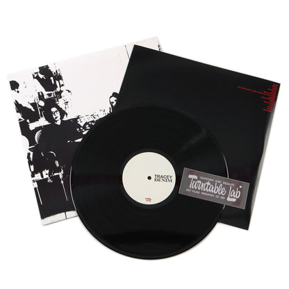 Bar Italia: Tracey Denim Vinyl LP { vinyl }