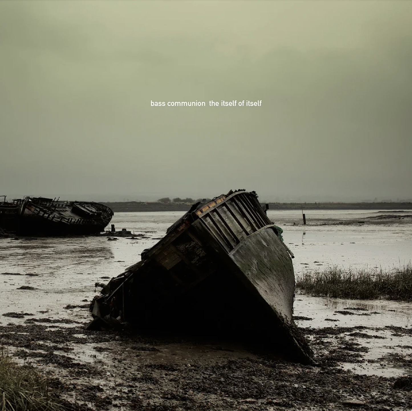 The Itself of Itself: Deluxe Gatefold Vinyl 2LP { vinyl }