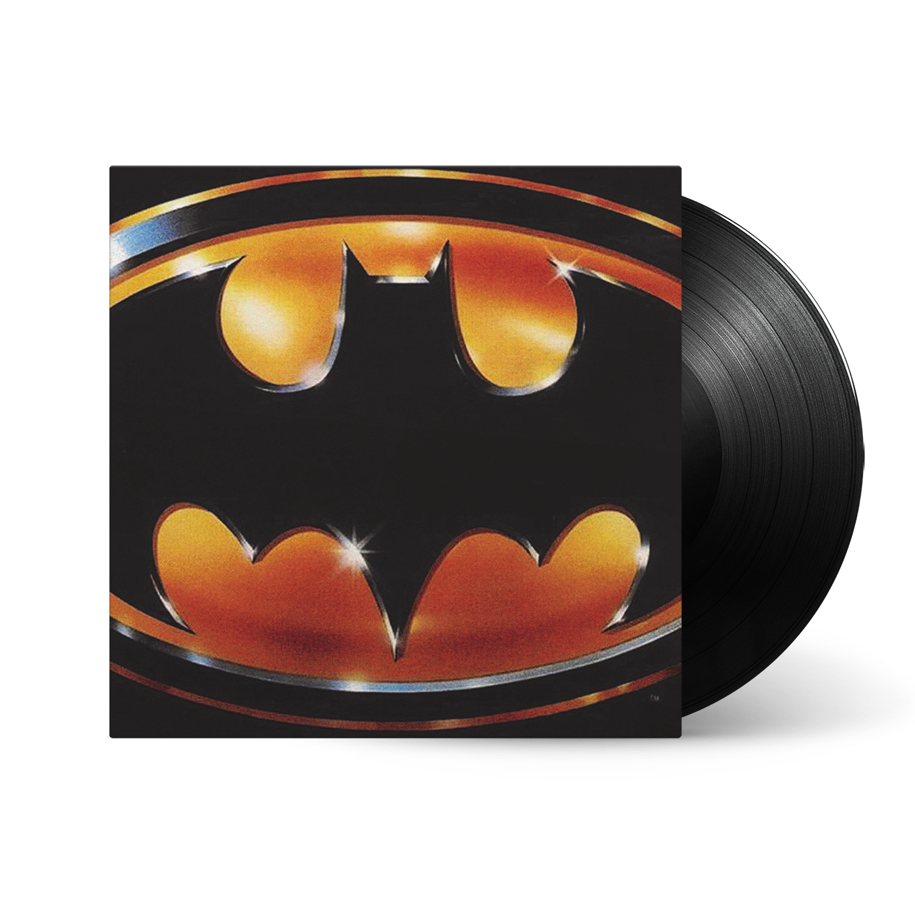 Batman (2023 Repress): Vinyl LP { vinyl }