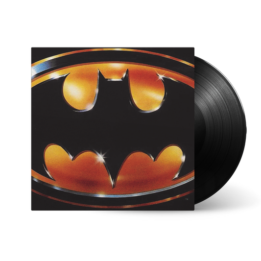 Batman (2023 Repress): Vinyl LP { vinyl }