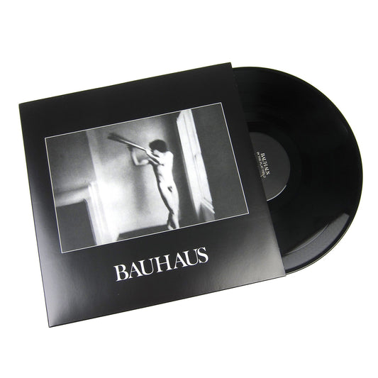 Bauhaus: In The Flat Field Vinyl LP { vinyl }