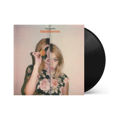 beabadoobee - Fake It Flowers { vinyl }