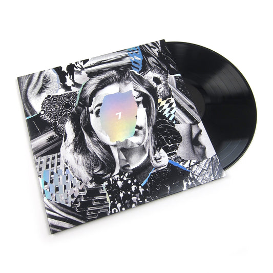 Beach House: 7 Vinyl LP { vinyl }