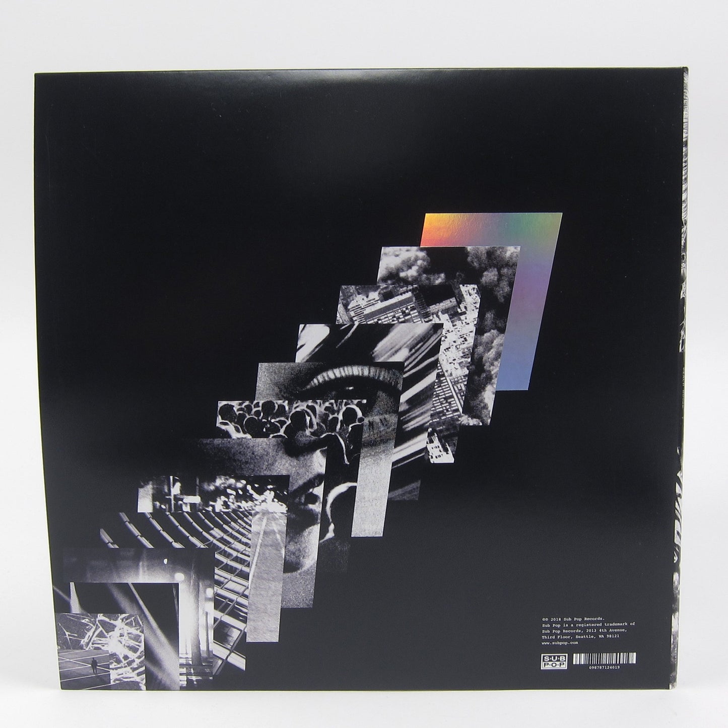 Beach House: 7 Vinyl LP { vinyl }