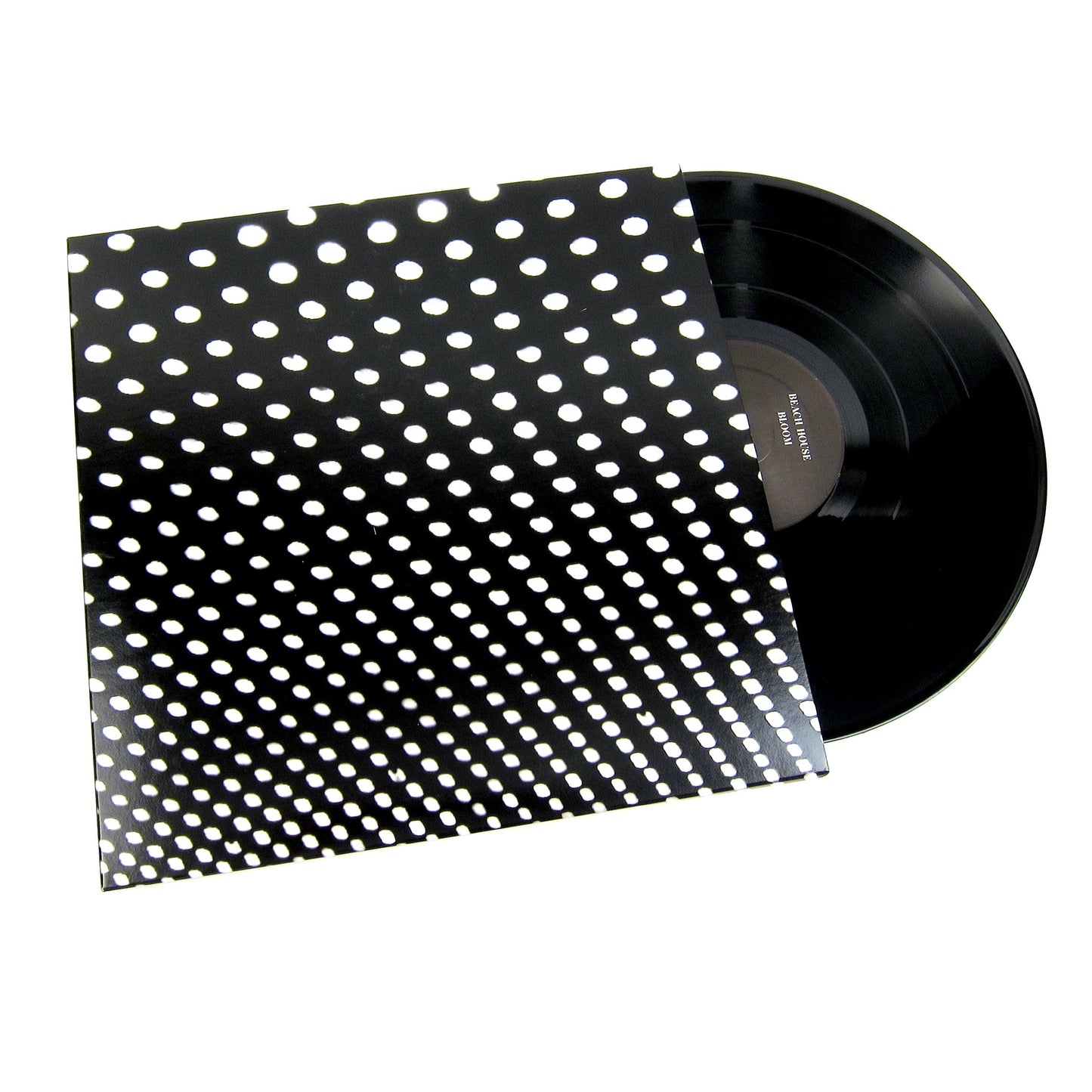 Beach House: Bloom Vinyl 2LP { vinyl }