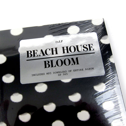 Beach House: Bloom Vinyl 2LP { vinyl }