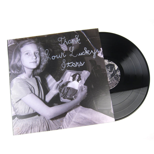Beach House: Thank Your Lucky Stars Vinyl LP { vinyl }