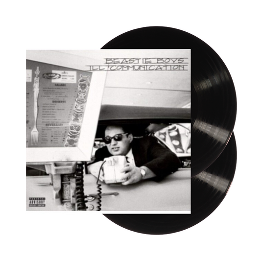 Beastie Boys - Ill Communication [2LP] { vinyl }