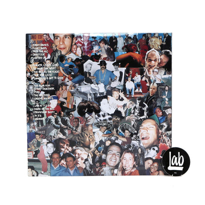 Beastie Boys: Check Your Head Vinyl 2LP { vinyl }