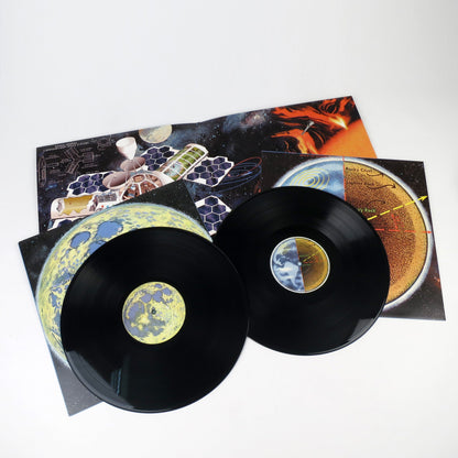 Beastie Boys: Hello Nasty (180g) Vinyl 2LP { vinyl }