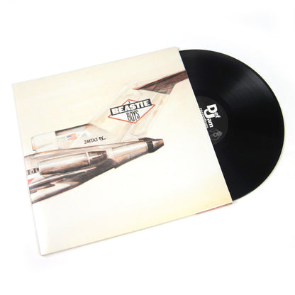 Beastie Boys: Licensed To Ill - 30th Anniversary Edition (180g) Vinyl LP { vinyl }