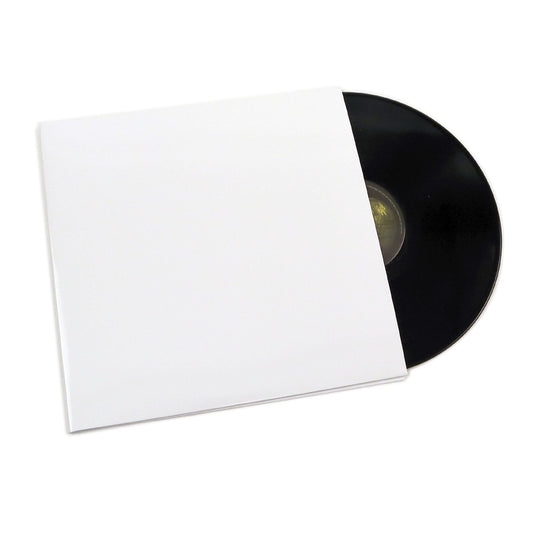 The Beatles: White Album (2018 Giles Martin Mixes, 180g) Vinyl 2LP { vinyl }