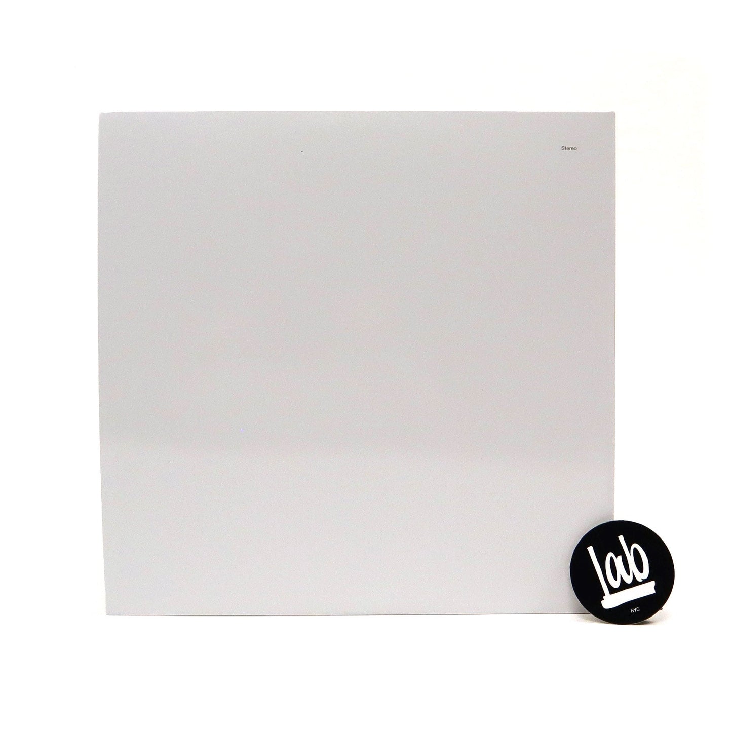 The Beatles: White Album (2018 Giles Martin Mixes, 180g) Vinyl 2LP { vinyl }