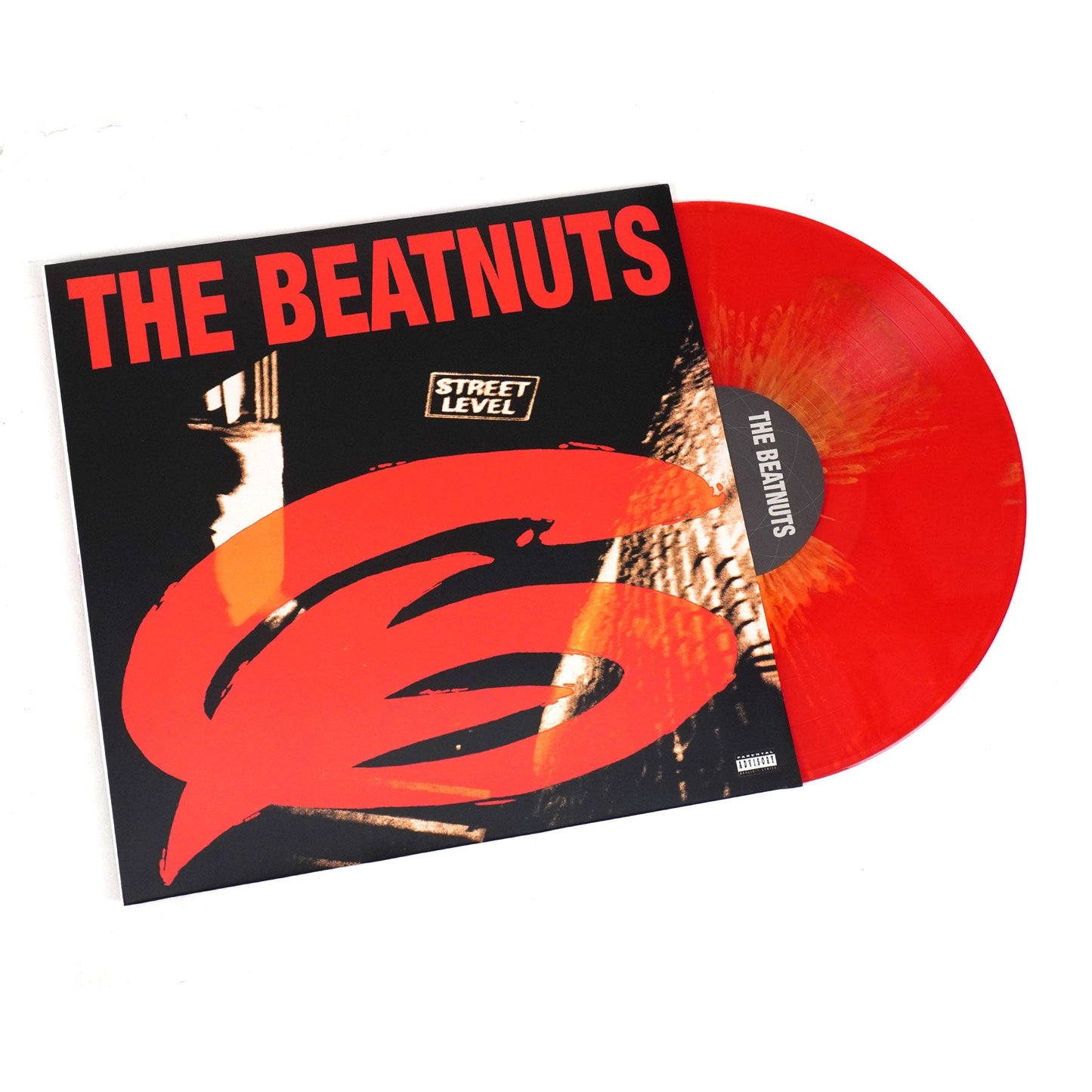 The Beatnuts: Street Level (Import, Colored Vinyl) Vinyl 2LP { vinyl }