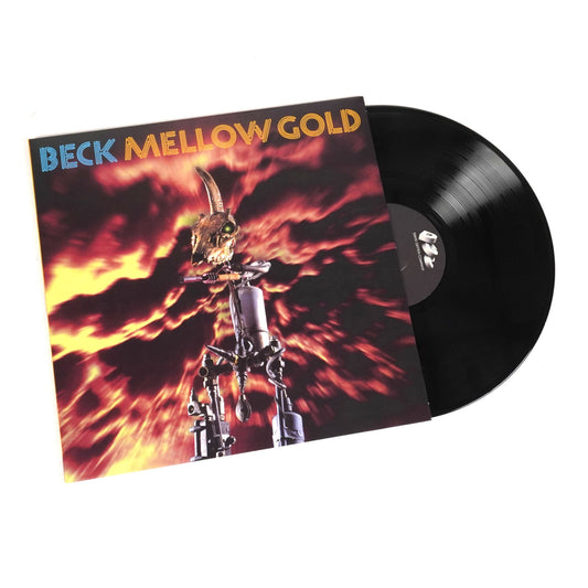 Beck: Mellow Gold (180g) Vinyl LP { vinyl }