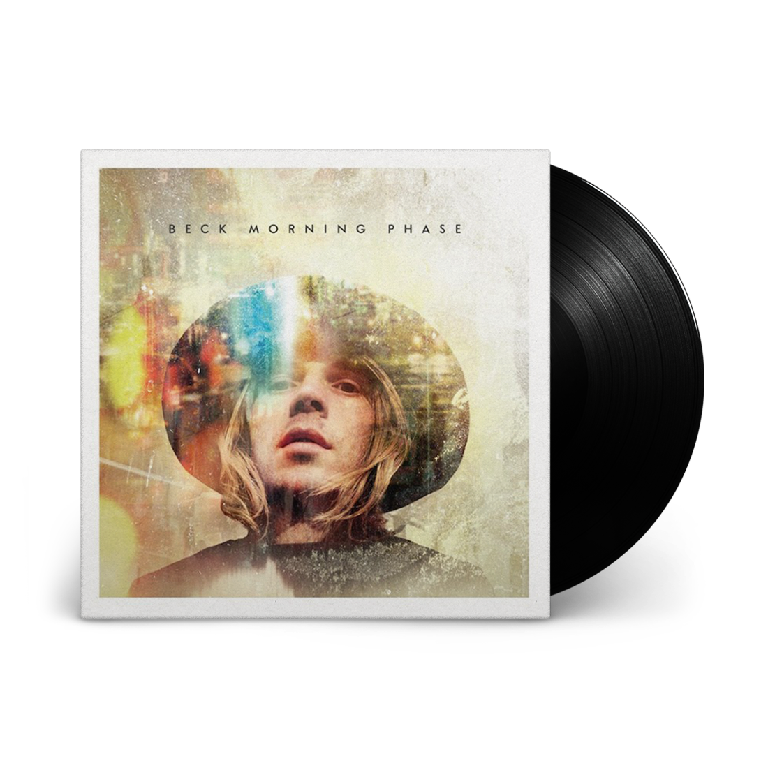 Morning Phase: Vinyl LP { vinyl }
