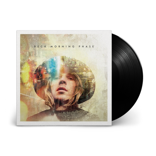 Morning Phase: Vinyl LP { vinyl }