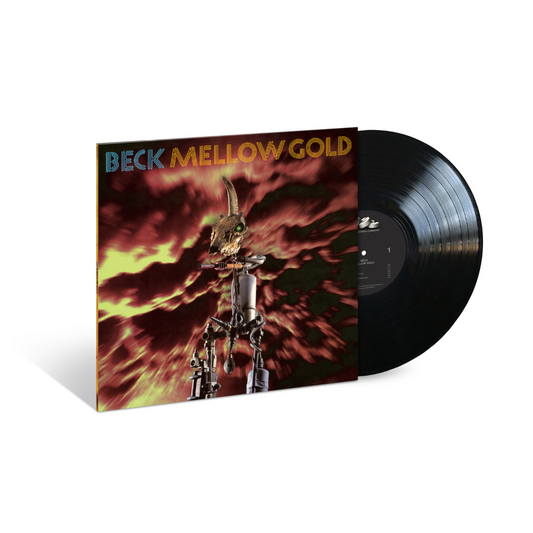 Mellow Gold: Vinyl LP { vinyl }