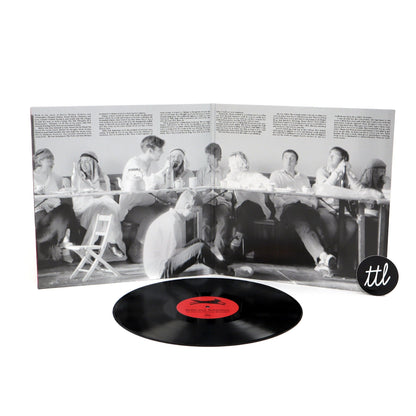 Belle And Sebastian: If You're Feeling Sinister Vinyl LP { vinyl }