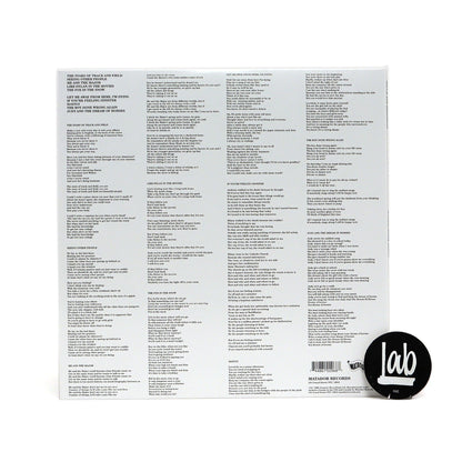 Belle And Sebastian: If You're Feeling Sinister Vinyl LP { vinyl }